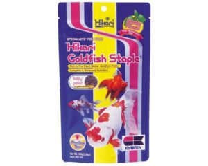 Hikari Goldfish Staple Baby 30 gram