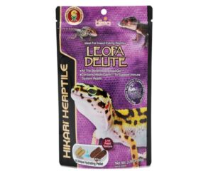Hikari Leopa Delite 65 gram