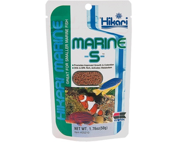 Hikari Marine S 50 gram