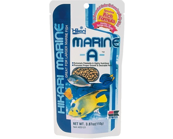 Hikari Marine A 110 gram