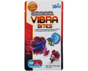 Hikari Vibra Baby 5 gram