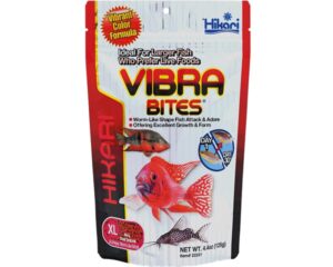 Hikari Vibra XL 125 gram