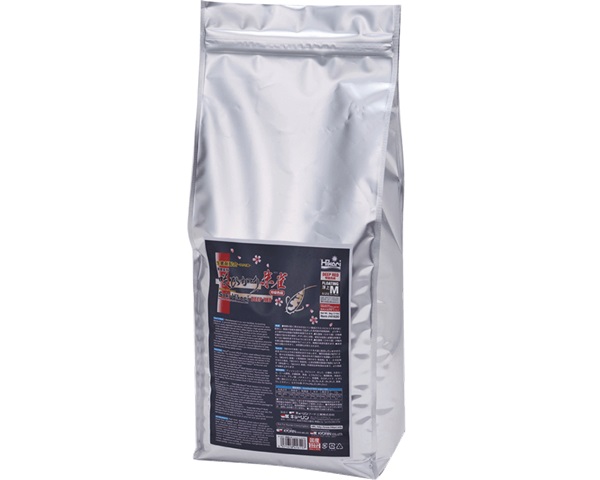 Saki Hikari Deep Red Medium 5 kg
