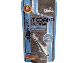Hikari Medaka No Mai Baby 40 gram