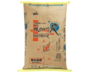 Saki Hikari R Multi Season Large 15 kg