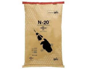 Saki Hikari Sakai N 20 kg Drijvend